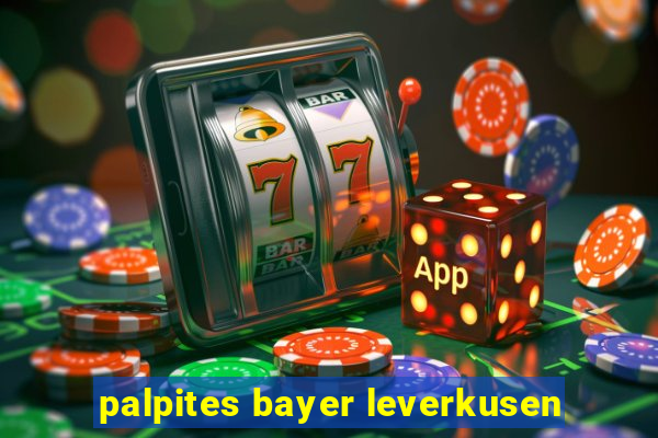 palpites bayer leverkusen